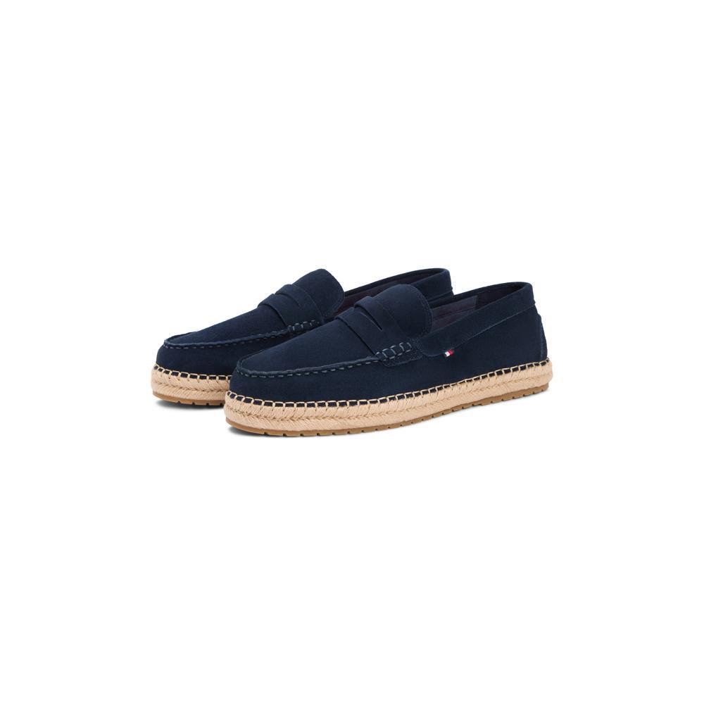 Tommy Hilfiger Flexible Sde Espadrille